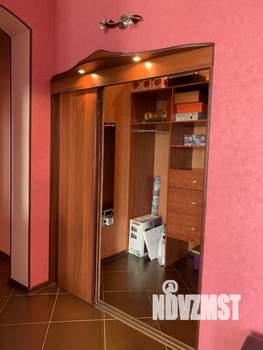 3-к квартира, вторичка, 90м2, 12/19 этаж