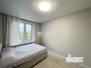 4-к квартира, вторичка, 77м2, 2/8 этаж