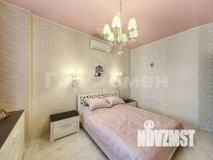 3-к квартира, вторичка, 90м2, 15/18 этаж
