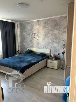 3-к квартира, вторичка, 65м2, 11/12 этаж