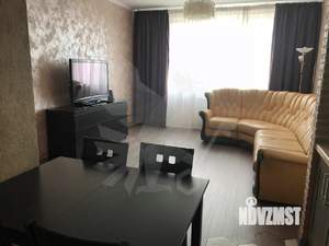 2-к квартира, вторичка, 45м2, 17/17 этаж