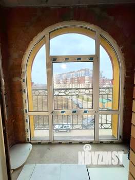 2-к квартира, вторичка, 43м2, 4/8 этаж