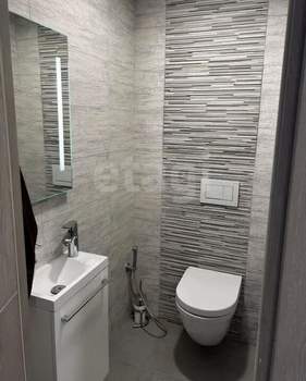 3-к квартира, вторичка, 89м2, 14/16 этаж