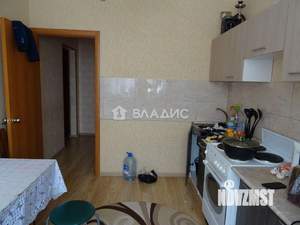2-к квартира, вторичка, 51м2, 8/17 этаж