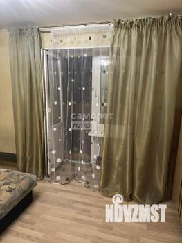 3-к квартира, вторичка, 65м2, 15/16 этаж