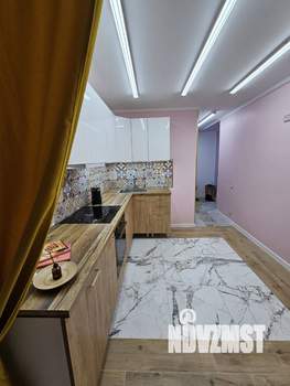 3-к квартира, вторичка, 80м2, 15/19 этаж