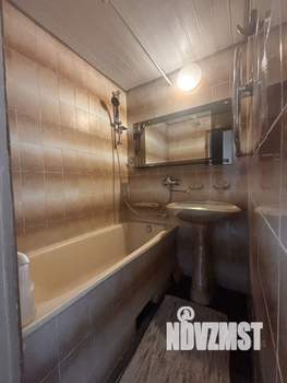 1-к квартира, вторичка, 35м2, 10/12 этаж