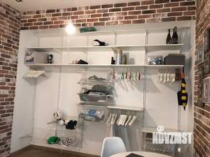 1-к квартира, вторичка, 48м2, 10/14 этаж