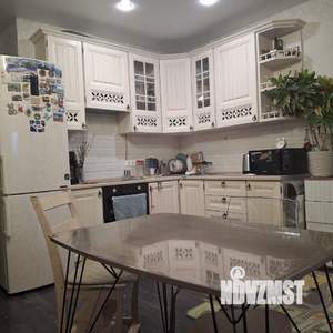 1-к квартира, вторичка, 34м2, 2/17 этаж