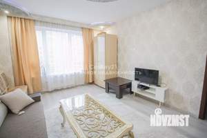 3-к квартира, вторичка, 78м2, 11/17 этаж