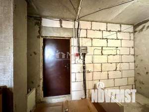 Студия квартира, вторичка, 25м2, 16/18 этаж