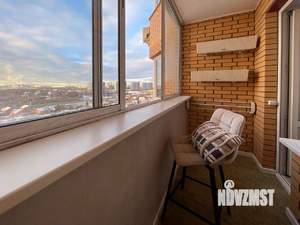 2-к квартира, вторичка, 48м2, 14/17 этаж