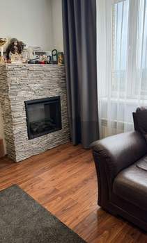 3-к квартира, вторичка, 85м2, 17/17 этаж