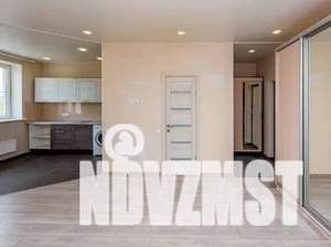 1-к квартира, вторичка, 34м2, 3/4 этаж