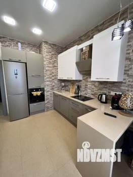 2-к квартира, вторичка, 66м2, 11/15 этаж
