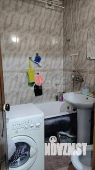 2-к квартира, вторичка, 45м2, 1/5 этаж