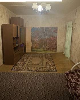 2-к квартира, вторичка, 53м2, 7/9 этаж