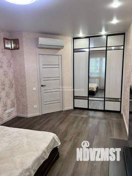 2-к квартира, вторичка, 63м2, 10/16 этаж