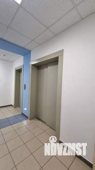 1-к квартира, вторичка, 42м2, 10/17 этаж