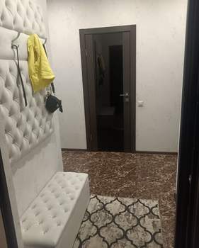 2-к квартира, вторичка, 54м2, 12/17 этаж