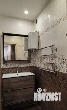 3-к квартира, вторичка, 74м2, 2/17 этаж