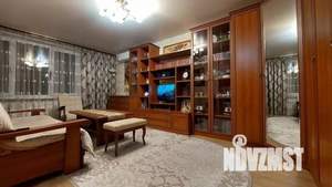 3-к квартира, вторичка, 64м2, 16/16 этаж