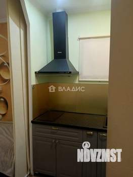 Студия квартира, вторичка, 24м2, 2/5 этаж