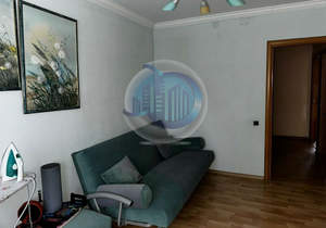 3-к квартира, вторичка, 83м2, 3/6 этаж