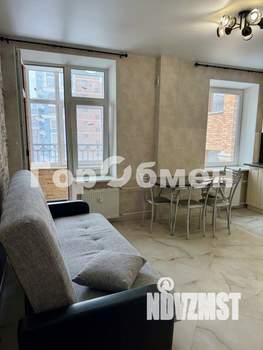 3-к квартира, вторичка, 62м2, 4/8 этаж