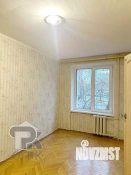 2-к квартира, вторичка, 47м2, 2/5 этаж