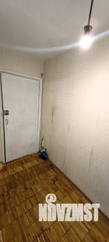 1-к квартира, вторичка, 32м2, 4/5 этаж