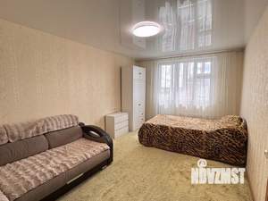 1-к квартира, вторичка, 38м2, 16/17 этаж