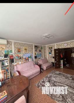 2-к квартира, вторичка, 64м2, 7/14 этаж