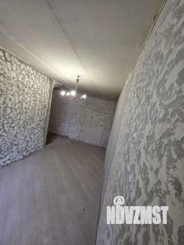 1-к квартира, вторичка, 28м2, 5/5 этаж