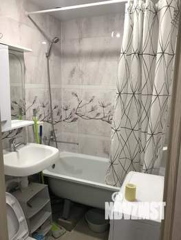 1-к квартира, вторичка, 31м2, 2/5 этаж