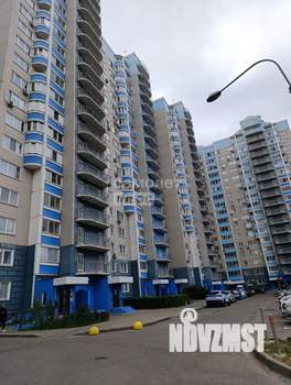 2-к квартира, вторичка, 58м2, 12/17 этаж