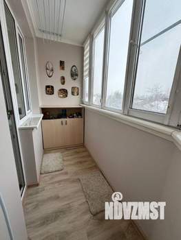 2-к квартира, вторичка, 66м2, 5/9 этаж