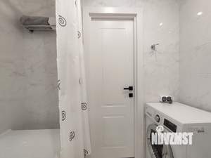 1-к квартира, вторичка, 35м2, 7/17 этаж