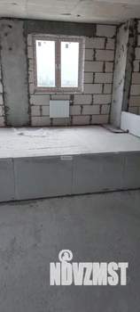 2-к квартира, вторичка, 64м2, 15/17 этаж
