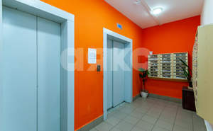 2-к квартира, вторичка, 65м2, 15/17 этаж
