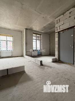 2-к квартира, вторичка, 49м2, 6/8 этаж