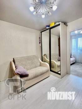 1-к квартира, вторичка, 35м2, 9/9 этаж