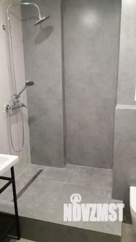 Студия квартира, вторичка, 25м2, 1/18 этаж