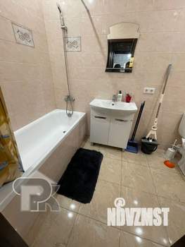 1-к квартира, вторичка, 39м2, 3/8 этаж