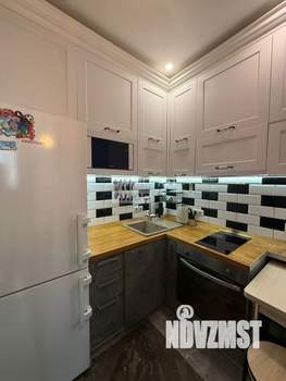 Студия квартира, вторичка, 30м2, 14/17 этаж