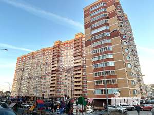 1-к квартира, вторичка, 35м2, 15/17 этаж