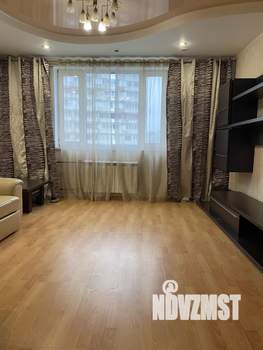 2-к квартира, вторичка, 55м2, 12/12 этаж