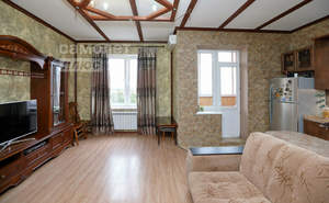 3-к квартира, вторичка, 89м2, 9/16 этаж