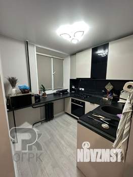 2-к квартира, вторичка, 56м2, 2/5 этаж