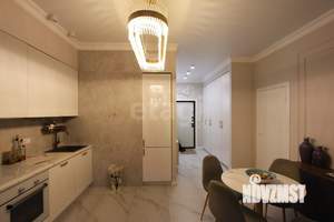 2-к квартира, вторичка, 44м2, 3/8 этаж